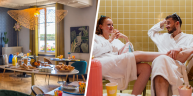 Bon cadeau BrunchsLOIRE-AUTHION