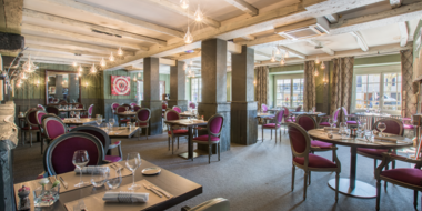 Bon cadeau Repas gourmandsBeaulieu-sur-Dordogne