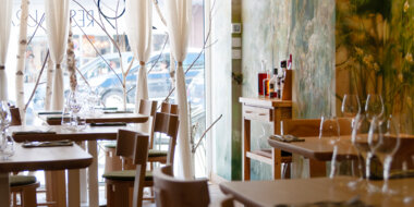 Bon cadeau Repas gastronomiquesVosges