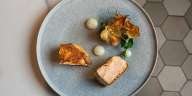 Bon cadeau Repas gourmandsPARIS-09