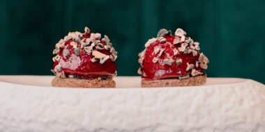 Bon cadeau Repas gastronomiquesPARIS-09