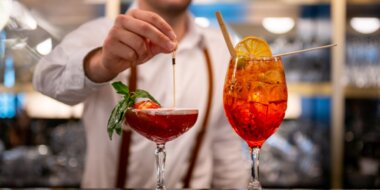 Bon cadeau Apéritifs & CocktailsMorbihan