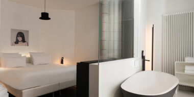 Bon cadeau Séjours romantiquesLoire-Atlantique