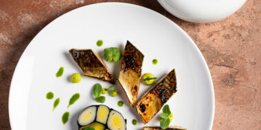 Bon cadeau Repas gastronomiquesMorbihan