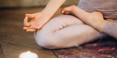 Bon cadeau YogaIlle-et-Vilaine