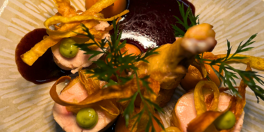 Bon cadeau Repas gourmandsSaint-Paul-Trois-Châteaux