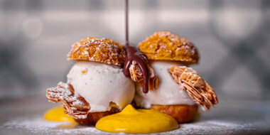 Bon cadeau Repas gastronomiquesLyon 02