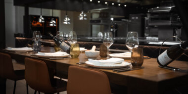 Bon cadeau Repas gourmandsLyon 02