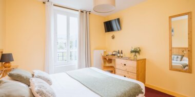 Bon cadeau HôtelMont-Dore