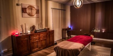 Bon cadeau MassageVar