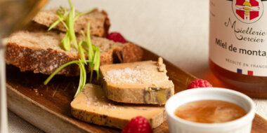 Bon cadeau Repas gourmandsAigueblanche