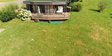 Bon cadeau LodgeGrand Est