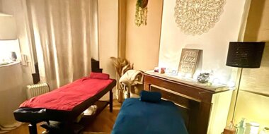 Bon cadeau MassageBordeaux