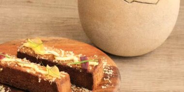 Bon cadeau Repas gastronomiquesBiarritz