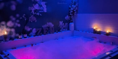 Bon cadeau Séjours romantiquesSaulxures-sur-Moselotte