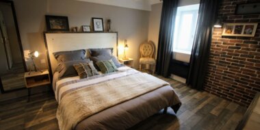 Bon cadeau Chambre d'hôte & GîteSaulxures-sur-Moselotte