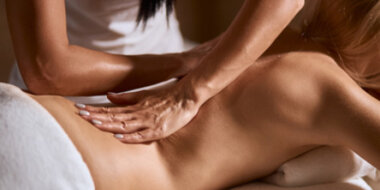 Bon cadeau MassageFromelles