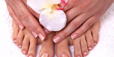 Bon cadeau Soins CorpsNord