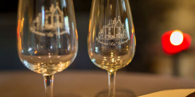 Bon cadeau Repas gourmandsChamps-Romain