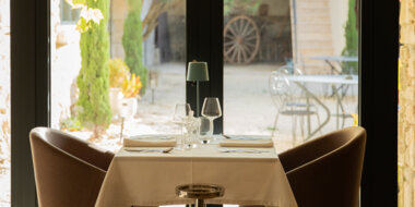 Bon cadeau Repas gastronomiquesSolérieux