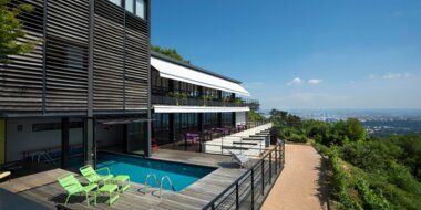 Bon cadeau HôtelSaint-Cyr-au-Mont-d'Or