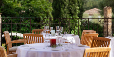 Bon cadeau Repas gastronomiquesCorse