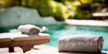 Bon cadeau Journée bien-êtreCalvi