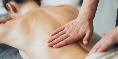 Bon cadeau MassageYvelines