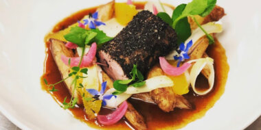 Bon cadeau Repas gourmandsAnnecy le vieux