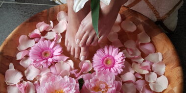 Bon cadeau Soins Visage et CorpsLa Balme-de-Sillingy