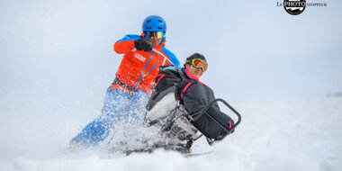 Bon cadeau Ski et SnowboardLa Clusaz