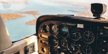 Bon cadeau Vol en AvionProvence-Alpes-Côte d'Azur