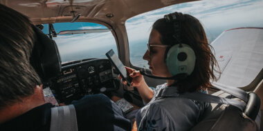 Bon cadeau Vol en AvionVendin-le-Vieil