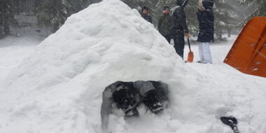 Bon cadeau Activités insolitesLa Pesse