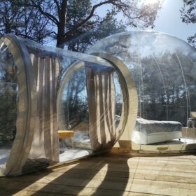 Bon cadeau Bulle Beynes