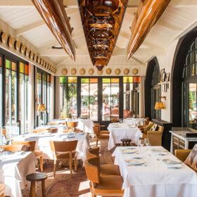 Bon cadeau Repas gastronomiques La Teste-de-Buch