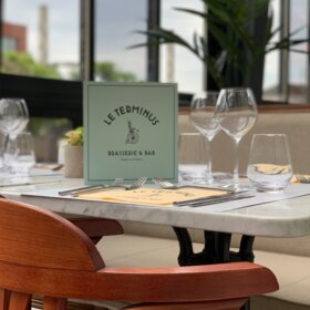 Bon cadeau Gastronomie Chalon-sur-Saône