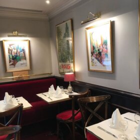 Bon cadeau Gastronomie ROUEN