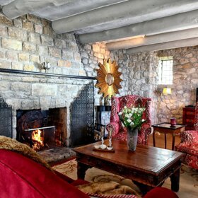 Bon cadeau Séjours en chateau Nice