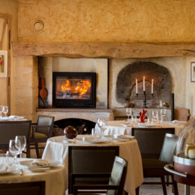 Bon cadeau Repas gastronomiques Saint-Félix-Lauragais