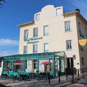 Bon cadeau Gastronomie Poissy