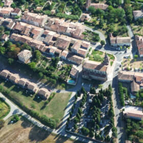 Bon cadeau Vol en planeur Toulouse