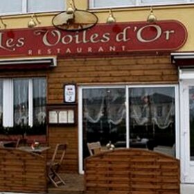 Bon cadeau Gastronomie Dieppe