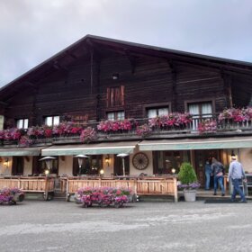 Bon cadeau Repas gastronomiques Les-saisies