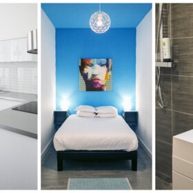 Bon cadeau Appartement & Studio Marseille
