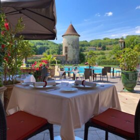 Bon cadeau Repas gastronomiques Vignieu