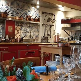 Bon cadeau Gastronomie Rives-en-Seine