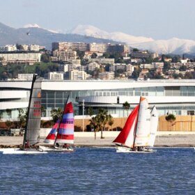 Bon cadeau Voile Nice