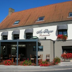 Bon cadeau Repas gourmands Socx