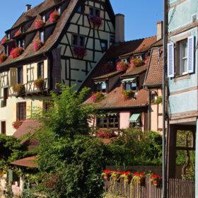 Bon cadeau Hôtel Colmar